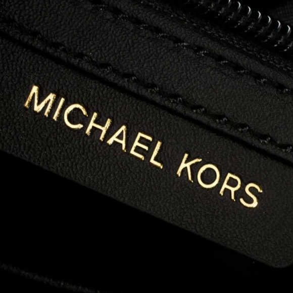 Michael Kors Perforated Mercer - Picture 8 of 8